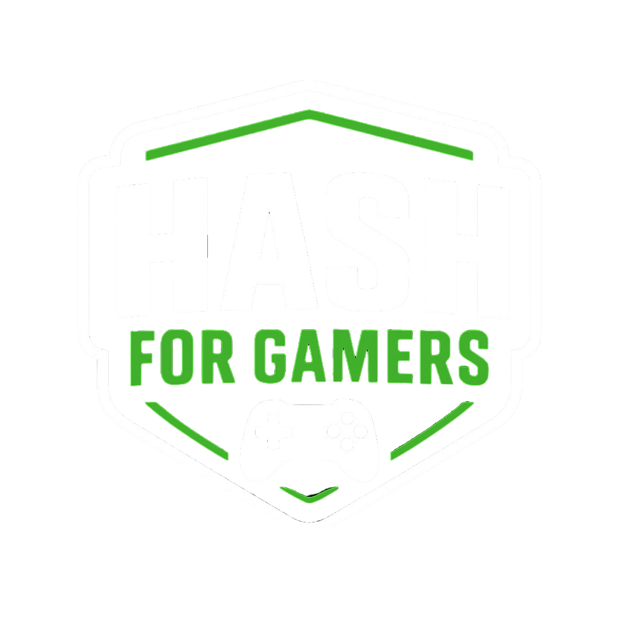 Hash for Gamers